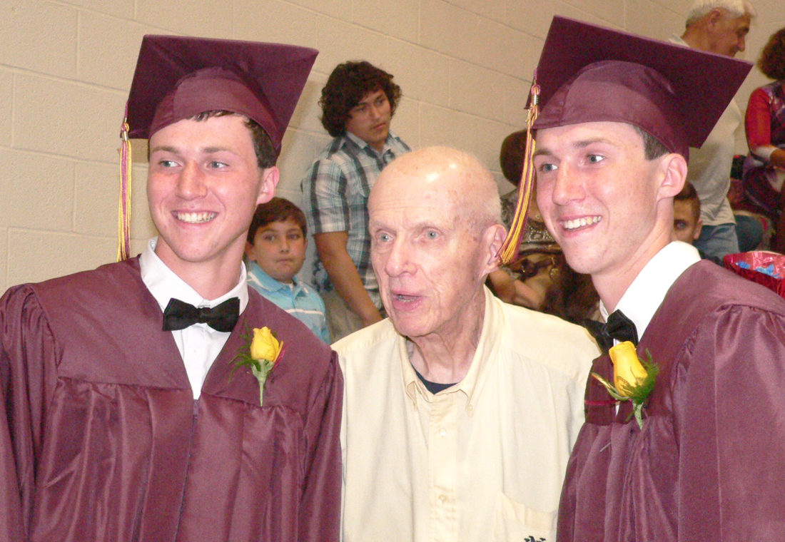 South Range | News, Sports, Jobs - Morning Journal